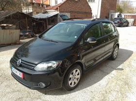 VW Golf Plus - 5500 € / 10757.07 лв. - 37372559 3