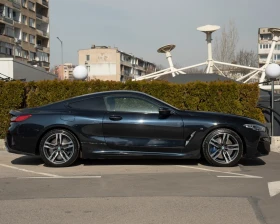 BMW 840 Генерация, снимка 10 - Автомобили и джипове - 53688285