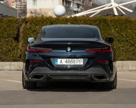 BMW 840 Генерация, снимка 5 - Автомобили и джипове - 53688285