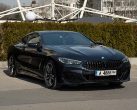 BMW 840 Генерация, снимка 9 - Автомобили и джипове - 53688285
