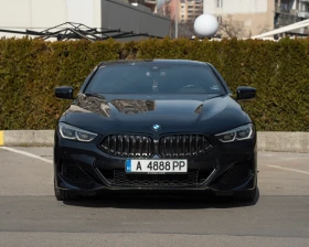 BMW 840 Генерация, снимка 2 - Автомобили и джипове - 53688285