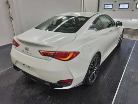 Infiniti Q 60 3.0T SPORT * ПАНОРАМА* ПОДГРЕВИ* 2 КЛ* CARFAX * - 9600 € / 18775.97 лв. - 56805042 3