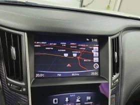 Infiniti Q 60 3.0T SPORT * ПАНОРАМА* ПОДГРЕВИ* 2 КЛ* CARFAX * - 9600 € / 18775.97 лв. - 56805042 12