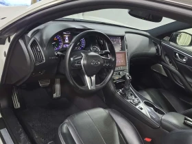 Infiniti Q 60 3.0T SPORT * ПАНОРАМА* ПОДГРЕВИ* 2 КЛ* CARFAX * - 9600 € / 18775.97 лв. - 56805042 11