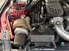 Ford Mustang * GT * KEYLESS* TUNING*  | Auto.bg — изображение 17