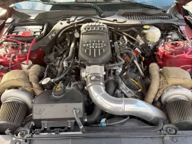 Ford Mustang * GT * KEYLESS* TUNING*  | Auto.bg — изображение 15