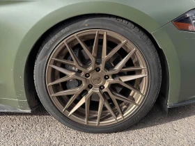 Ford Mustang * GT * KEYLESS* TUNING*  | Auto.bg — изображение 7