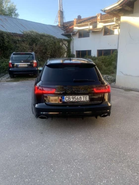 Audi A6 3.0BiTdi - 20450 € / 39996.72 лв. - 62767163 4
