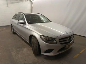 Mercedes-Benz C 160 