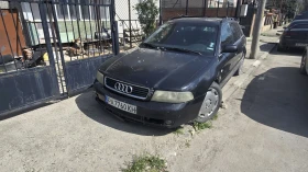 Audi A4 Цяла за части - 750 € / 1466.87 лв. - 15247371 5