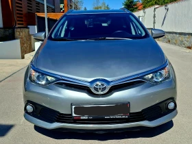 Toyota Auris 1.6.132k.c.2016 Benzin Full Max  - 8700 € / 17015.72 лв. - 15413522 8
