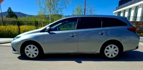 Toyota Auris 1.6.132k.c.2016 Benzin Full Max  - 8700 € / 17015.72 лв. - 15413522 2