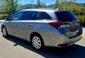 Toyota Auris 1.6.132k.c.2016 Benzin Full Max  - 8700 € / 17015.72 лв. - 15413522 3