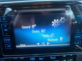 Toyota Auris 1.6.132k.c.2016 Benzin Full Max  - 8700 € / 17015.72 лв. - 15413522 16