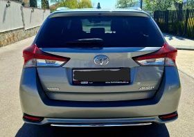 Toyota Auris 1.6.132k.c.2016 Benzin Full Max  - 8700 € / 17015.72 лв. - 15413522 4