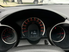 Honda Jazz 1.4i EXCLUSIVE - АВТОМАТИК - 7999 € / 15644.68 лв. - 78875689 11