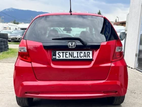 Honda Jazz 1.4i EXCLUSIVE - АВТОМАТИК - 7999 € / 15644.68 лв. - 78875689 7
