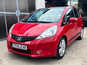 Honda Jazz 1.4i EXCLUSIVE - АВТОМАТИК - 7999 € / 15644.68 лв. - 78875689 3