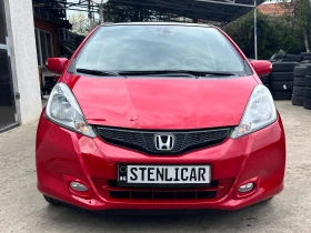 Honda Jazz 1.4i EXCLUSIVE - АВТОМАТИК - 7999 € / 15644.68 лв. - 78875689 4