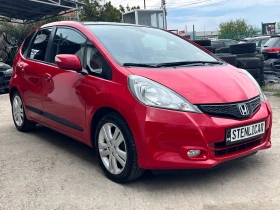 Honda Jazz 1.4i EXCLUSIVE - АВТОМАТИК - 7999 € / 15644.68 лв. - 78875689 5