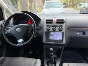 VW Touran 1.9 TDI, 105к.с. НАВИГАЦИЯ - 3600 € / 7040.99 лв. - 29738083 11