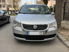 VW Touran 1.9 TDI, 105к.с. НАВИГАЦИЯ - 3600 € / 7040.99 лв. - 29738083 2