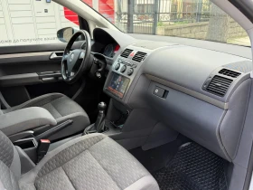 VW Touran 1.9 TDI, 105к.с. НАВИГАЦИЯ - 3600 € / 7040.99 лв. - 29738083 8