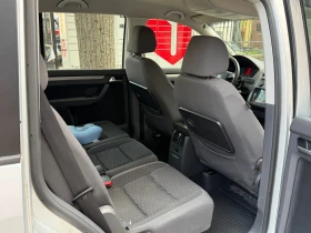 VW Touran 1.9 TDI, 105к.с. НАВИГАЦИЯ - 3600 € / 7040.99 лв. - 29738083 13