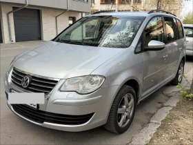 VW Touran 1.9 TDI, 105к.с. НАВИГАЦИЯ - 3600 € / 7040.99 лв. - 29738083 3