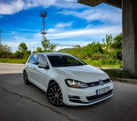 ����� �� �������� �� VW Golf = R-Line= 2.0TDI= ������= 