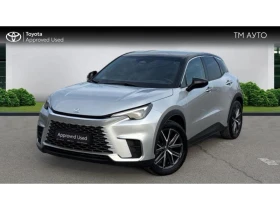 Lexus LBX 1.5HSD COOL FWD - 34900 € / 68258.47 лв. - 60292112 1