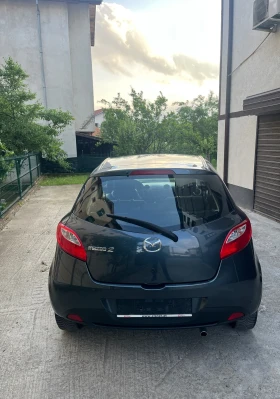 ����� �� �������� �� Mazda 2 1.3i* ���������* 