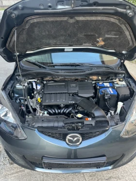 Mazda 2 1.3i* ���������*  | Mobile.bg � ����� ������ 15