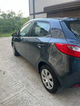 Mazda 2 1.3i* ���������*  | Mobile.bg � ����� ������ 5