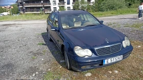 Mercedes-Benz C 220 - 850 € / 1662.46 лв. - 68546155 4