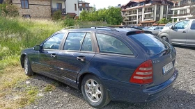 Mercedes-Benz C 220 - 850 € / 1662.46 лв. - 68546155 3