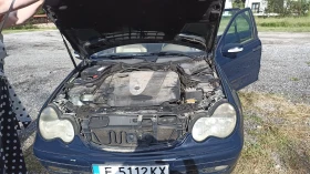 Mercedes-Benz C 220 - 850 € / 1662.46 лв. - 68546155 8