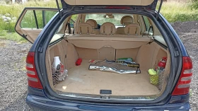 Mercedes-Benz C 220 - 850 € / 1662.46 лв. - 68546155 6