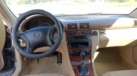 Mercedes-Benz C 220 - 850 € / 1662.46 лв. - 68546155 7