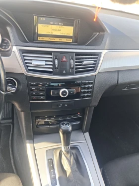 Mercedes-Benz E 220 2.2 blutec - 7899 € / 15449.10 лв. - 68297727 11
