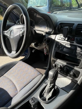 Mercedes-Benz C 220 | Mobile.bg � ����� ������ 14