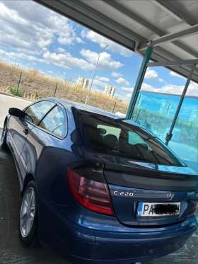 Mercedes-Benz C 220 | Mobile.bg � ����� ������ 2