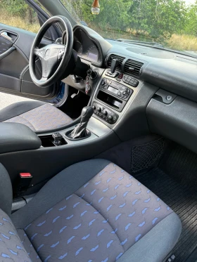 Mercedes-Benz C 220 | Mobile.bg � ����� ������ 9