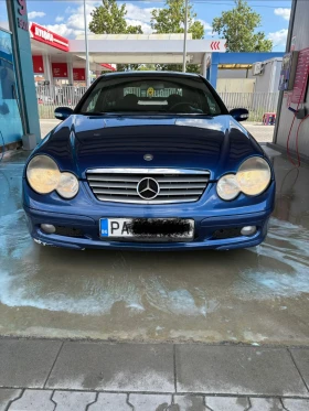Mercedes-Benz C 220 | Mobile.bg � ����� ������ 5