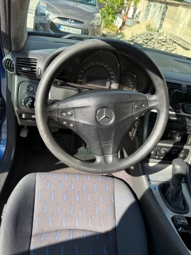 Mercedes-Benz C 220 | Mobile.bg � ����� ������ 15