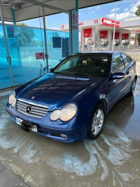 Mercedes-Benz C 220 | Mobile.bg � ����� ������ 4