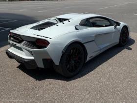 Lamborghini Temerario Carbon lift | Mobile.bg � ����� ������ 4