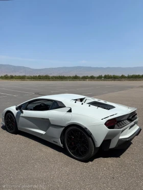 Lamborghini Temerario Carbon lift | Mobile.bg � ����� ������ 2