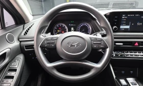 Hyundai Sonata 2.0 LPG Style  * koreiskikoli.bg *  | Mobile.bg � ����� ������ 13
