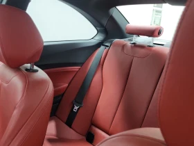 BMW 228 228I XDRIVE / RED INT / PANO / ПОДГРЕВИ | Auto.bg — изображение 14